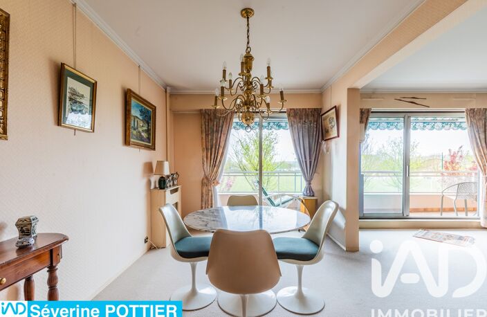 Vente Appartement 5 pièces — photo 4