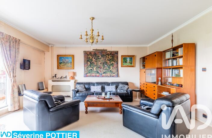 Vente Appartement 5 pièces — photo 5