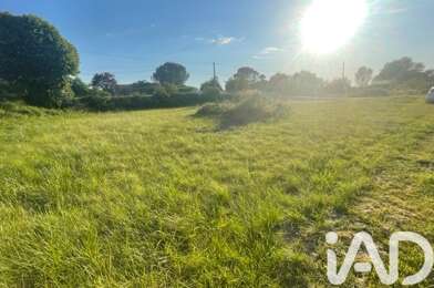 Terrain  40000 €