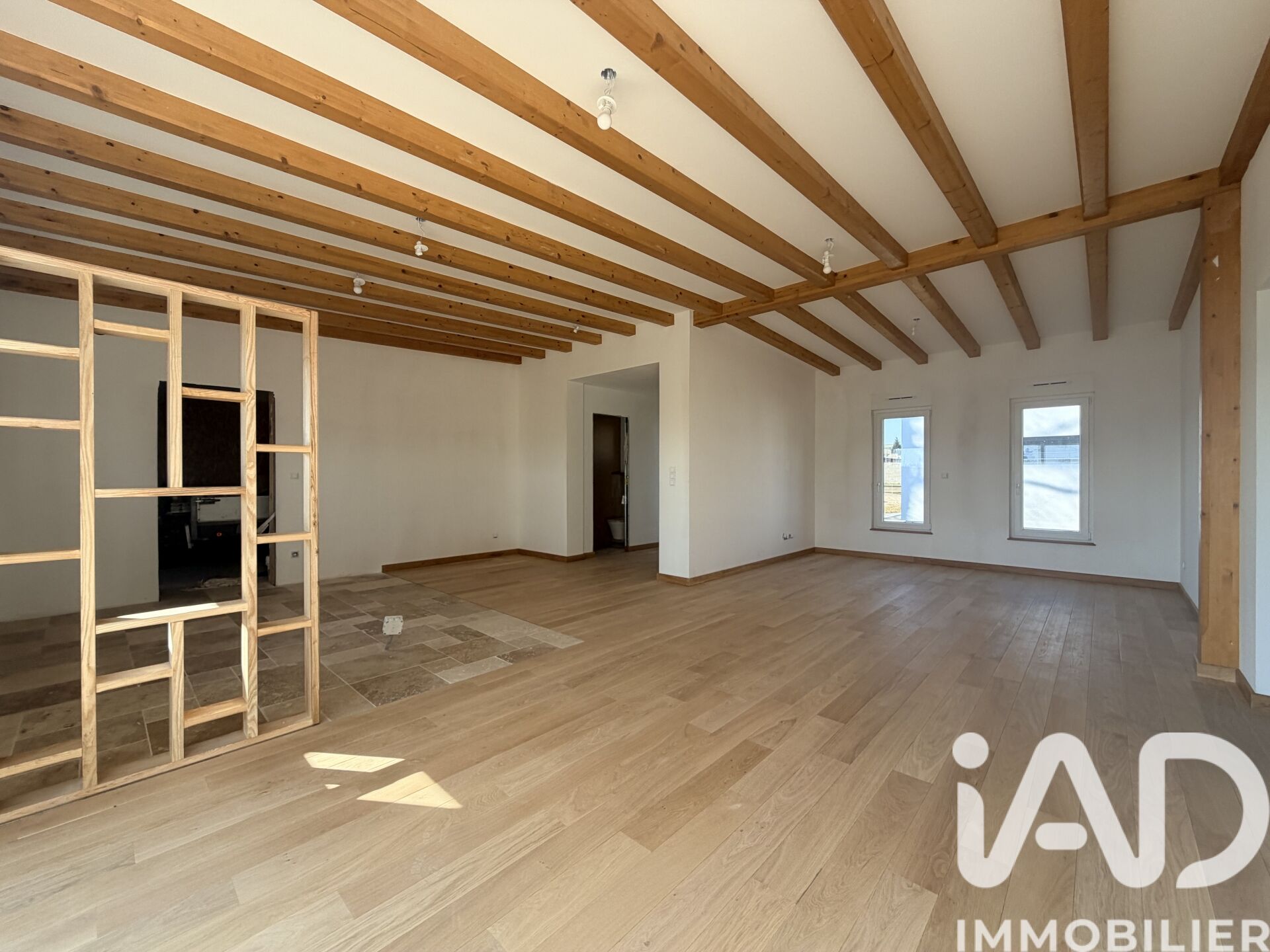 Vente Maison traditionnelle 4 pièces - Photo 4