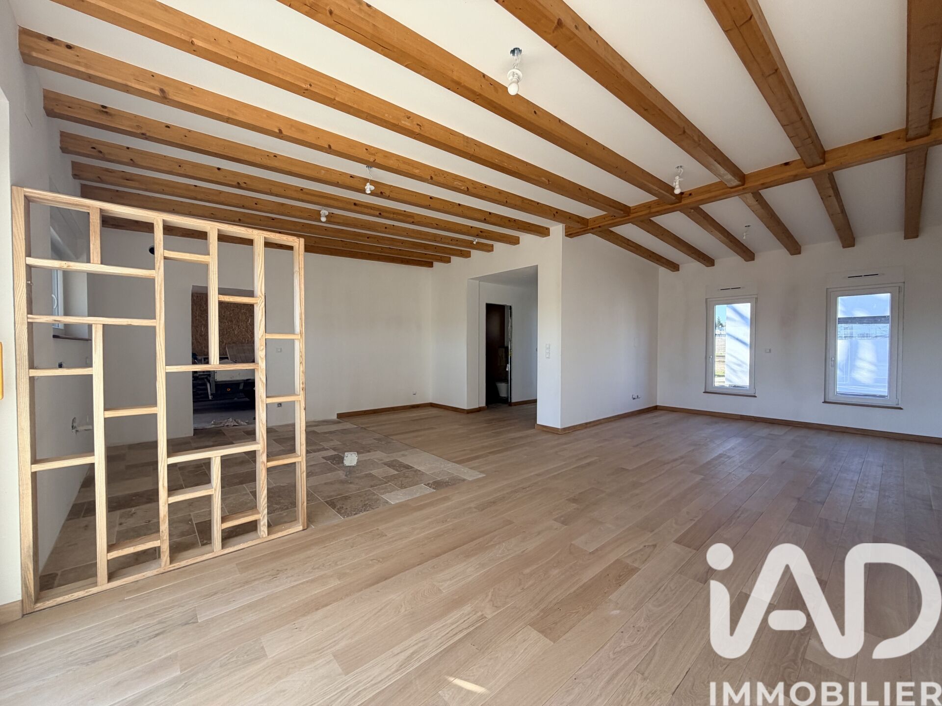 Vente Maison traditionnelle 4 pièces - Photo 5