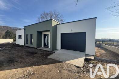 Maison 4 pièces 229000 €
