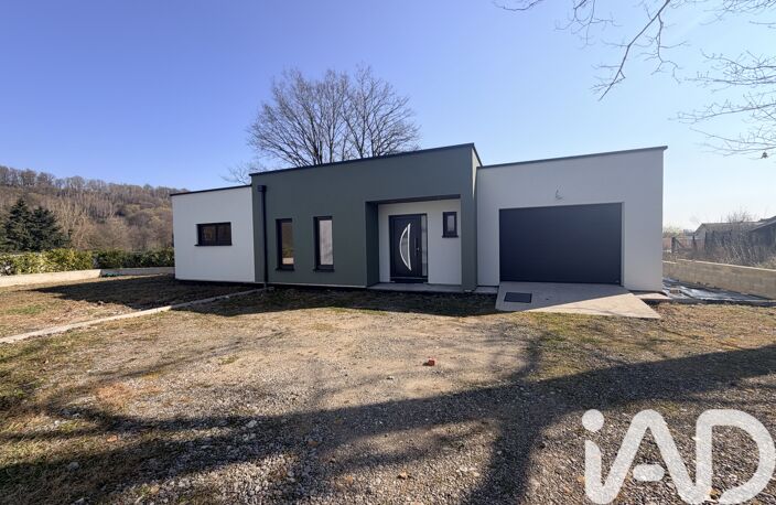 Vente Maison traditionnelle 4 pièces — photo 2