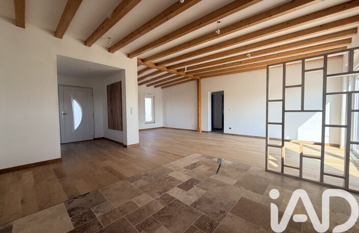 Vente Maison traditionnelle 4 pièces — photo 3