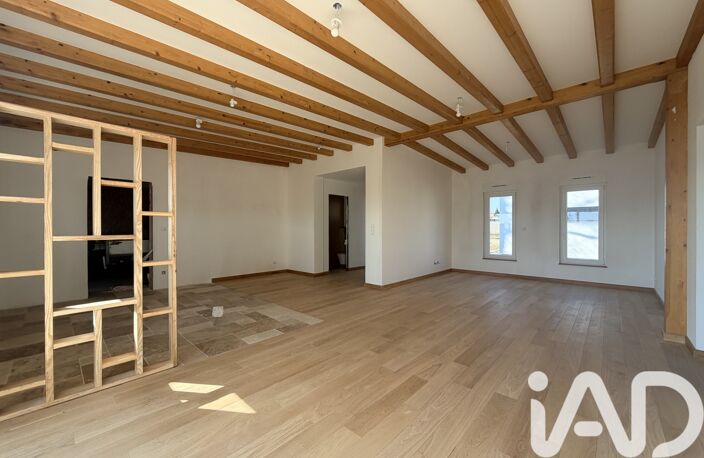 Vente Maison traditionnelle 4 pièces — photo 4