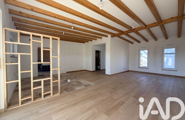 Vente Maison traditionnelle 4 pièces — photo 5