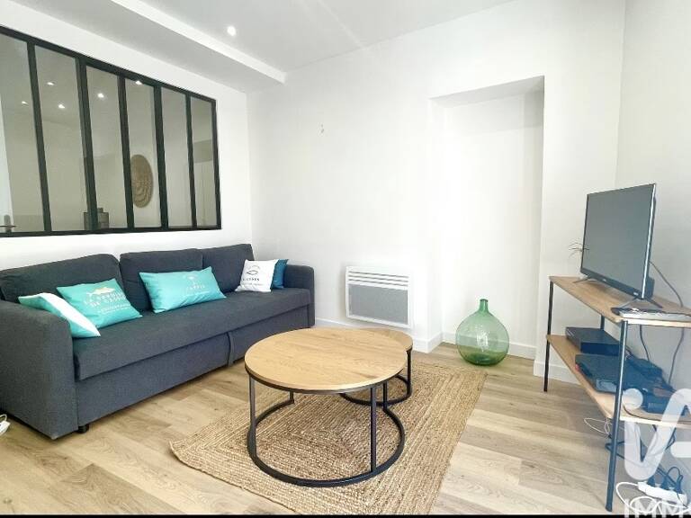 Vente Appartement 2 pièces — photo 1