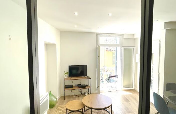Vente Appartement 2 pièces — photo 3