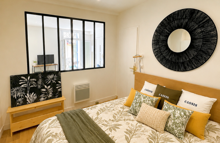 Vente Appartement 2 pièces — photo 4