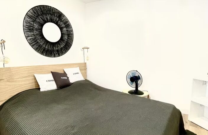 Vente Appartement 2 pièces — photo 5