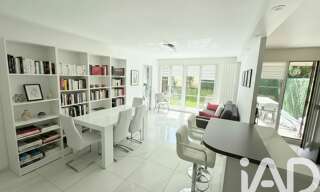 Appartement 4 Pièces 73 m² à vendre à Saint-Brice-sous-Forêt (95350)
