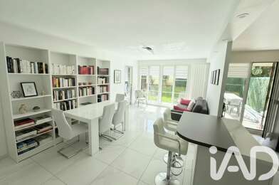 Appartement 4 pièces 239000 €