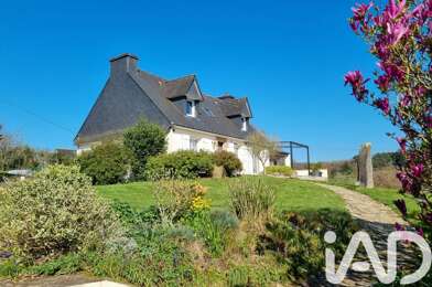 Maison 7 pièces 268000 €