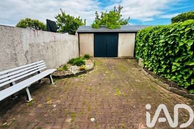 Appartement 2 pièces 189000 €