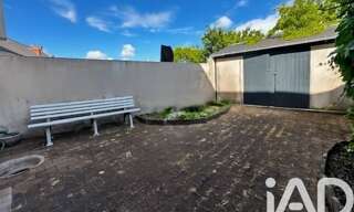 Appartement 2 Pièces 28 m² à vendre à Le Pouliguen (44510)