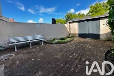 Appartement 2 pièces 189000 €