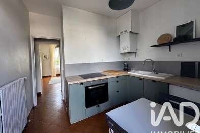 Appartement 2 pièces 189000 €