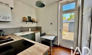 Appartement 2 Pièces 28 m² à vendre à Le Pouliguen (44510)