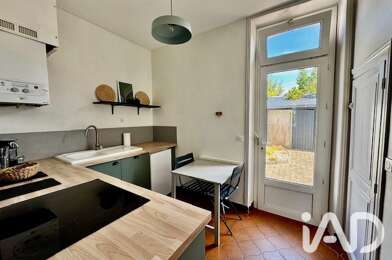 Appartement 2 pièces 189000 €