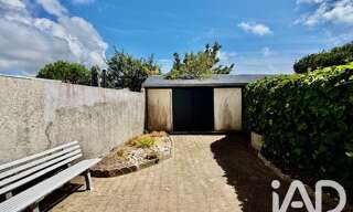Appartement 2 Pièces 28 m² à vendre à Le Pouliguen (44510)