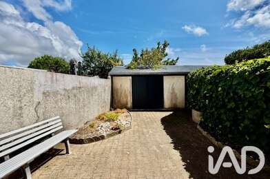 Appartement 2 pièces 189000 €