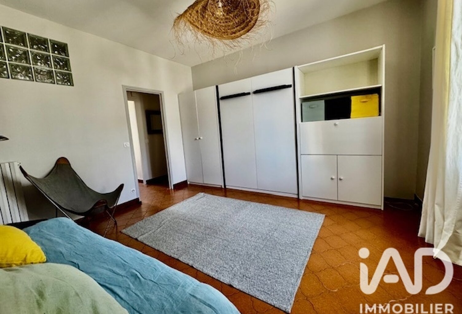 Vente Appartement 2 pièces — photo 1