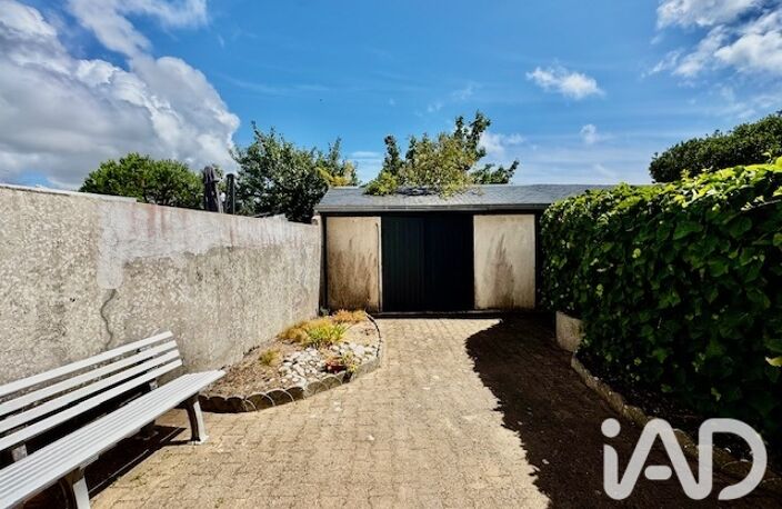 Vente Appartement 2 pièces — photo 2