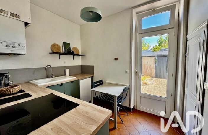 Vente Appartement 2 pièces — photo 3