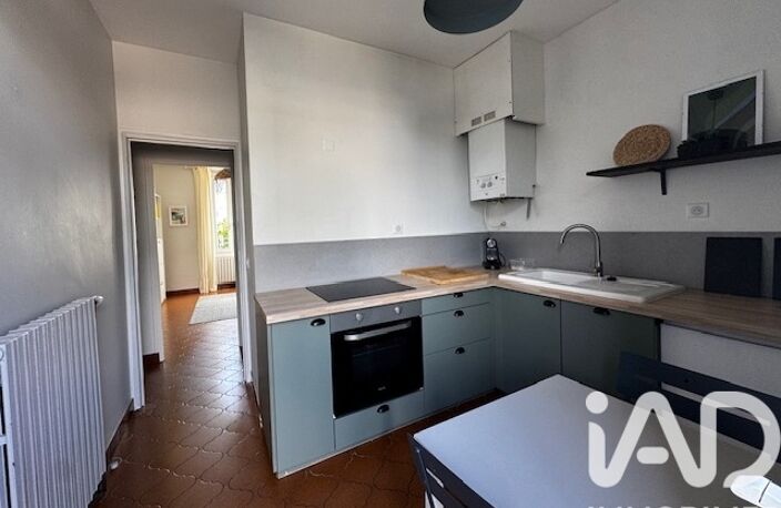 Vente Appartement 2 pièces — photo 5