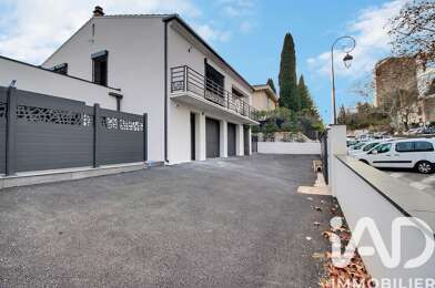 Appartement 2 pièces 865 €