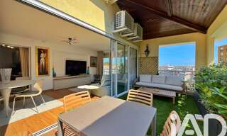 Appartement 3 Pièces 64 m² à vendre à Menton (06500)