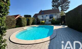 Maison 5 Pièces 143 m² à vendre à Magny-le-Hongre (77700)