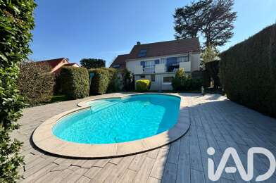 Maison 5 pièces 599000 €