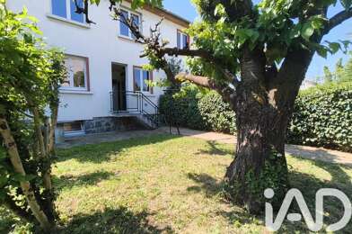 Maison 4 pièces 189000 €