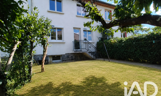 Maison 4 Pièces 67 m² à vendre à Riom (63200)