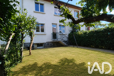 Maison 4 pièces 179900 €