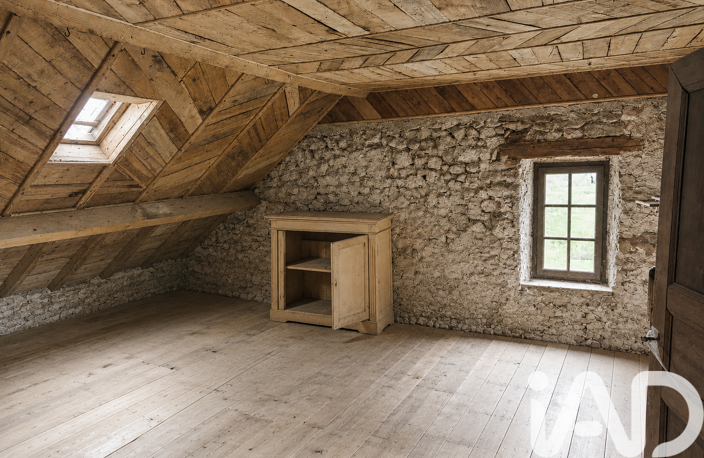 Vente Maison de village 8 pièces — photo 2