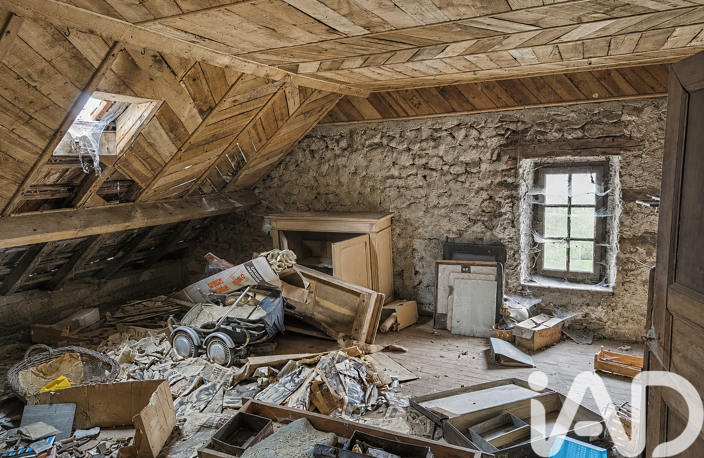 Vente Maison de village 8 pièces — photo 3