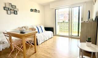 Appartement 2 Pièces 34 m² à vendre à Villers-sur-Mer (14640)