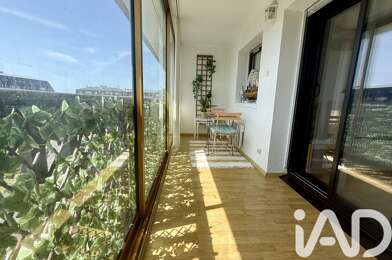 Appartement 2 pièces 168000 €
