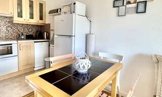 Appartement 2 Pièces 34 m² à vendre à Villers-sur-Mer (14640)