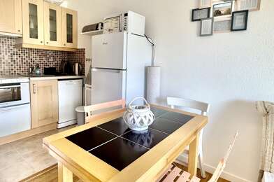 Appartement 2 pièces 168000 €