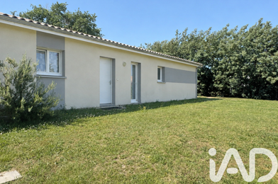 Maison 4 pièces 247900 €