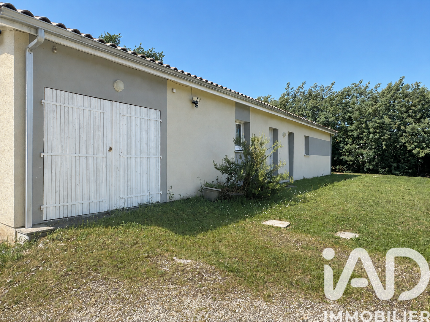 Vente Maison traditionnelle 4 pièces - Photo 2