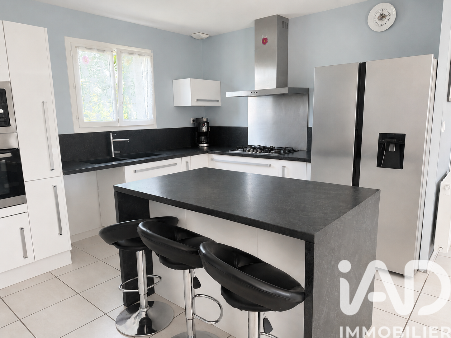 Vente Maison traditionnelle 4 pièces - Photo 3