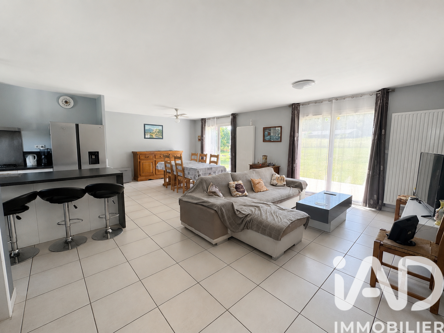 Vente Maison traditionnelle 4 pièces - Photo 5