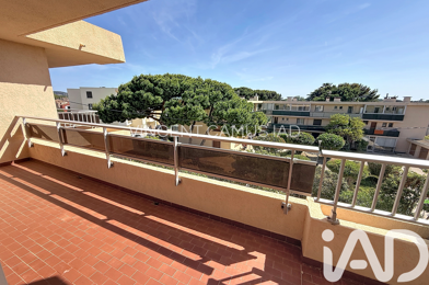 Appartement 2 pièces 235000 €