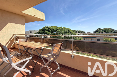 Appartement 2 pièces 235000 €