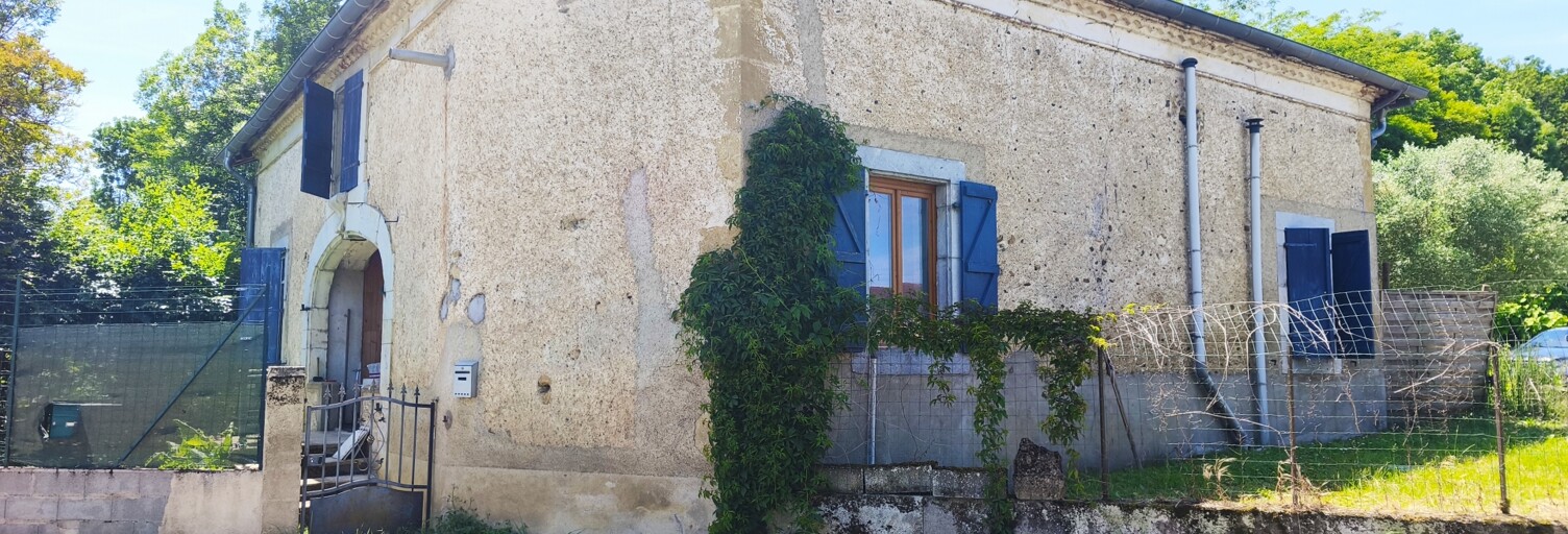 Maison 6 Pièces 215 m² à vendre à Laméac (65140)