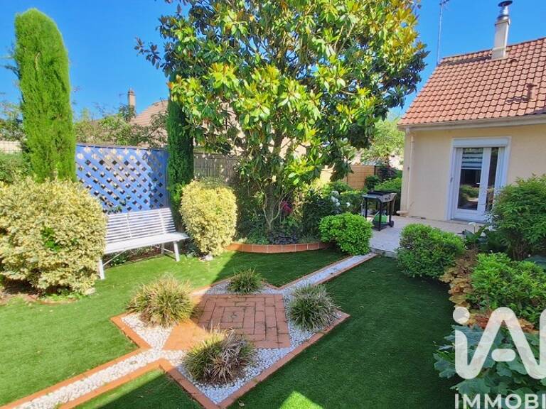 Vente Maison/villa 7 pièces — photo 1